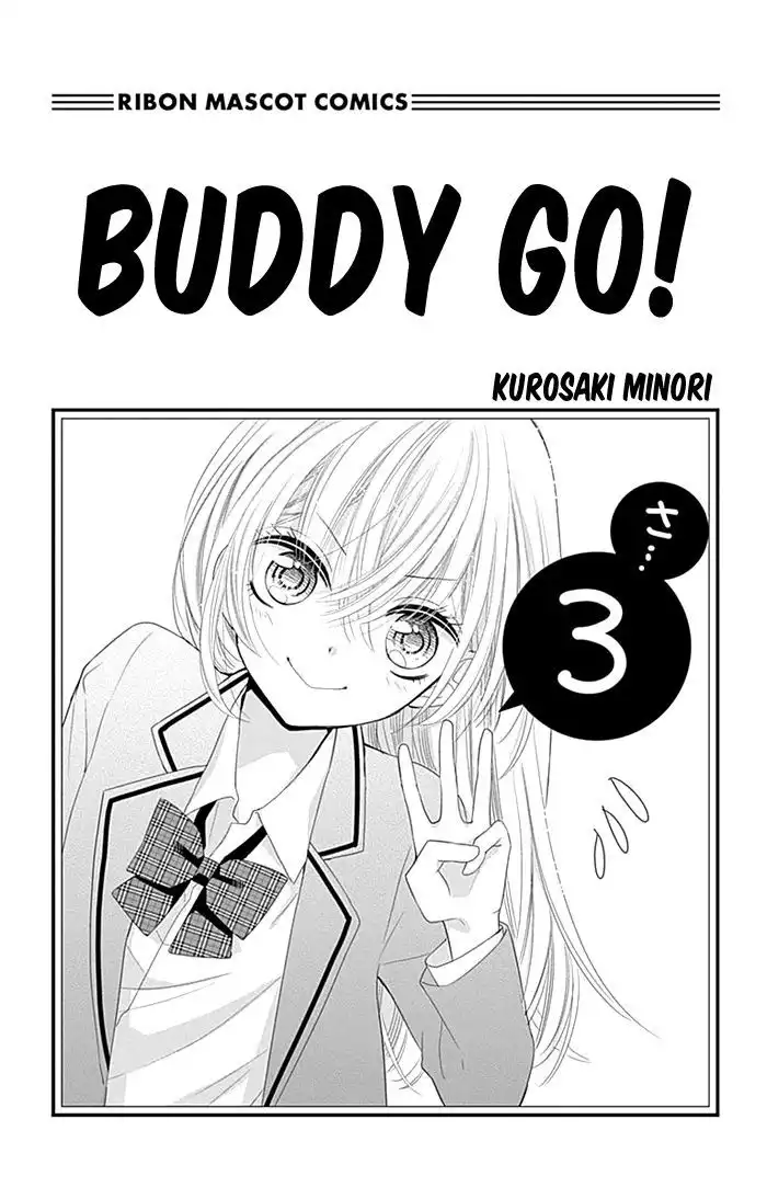 Buddy Go! Chapter 10 3